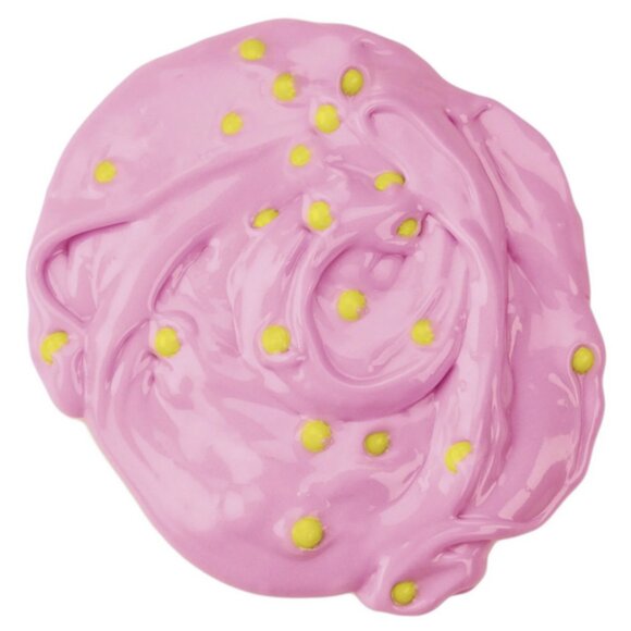 Play-Doh Super Cloud Kit Bubblegum Scented, Mix-In Beads Pink Yellow 2-PACK NEW - Picture 10 of 16